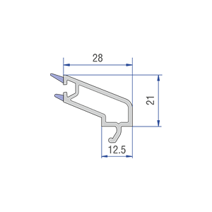 german upvc profile in coimbatore